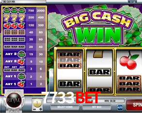 Desvendando o Mundo dos Jogos Virtuais na 7733bet