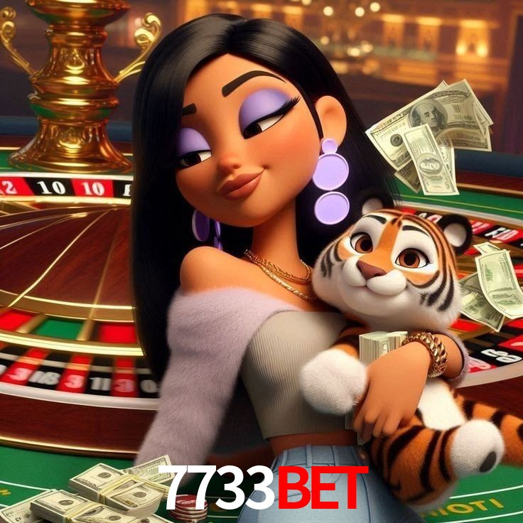 Welcome Bonus 7733bet