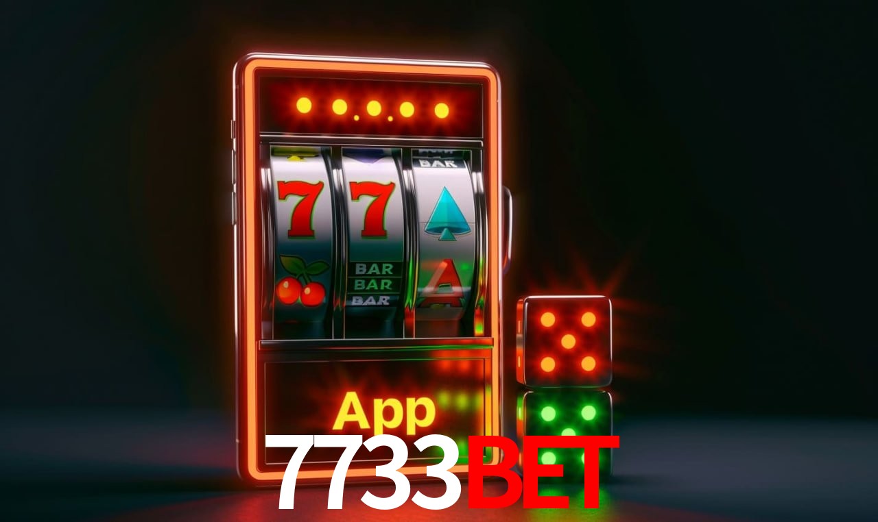 Estatísticas 7733bet