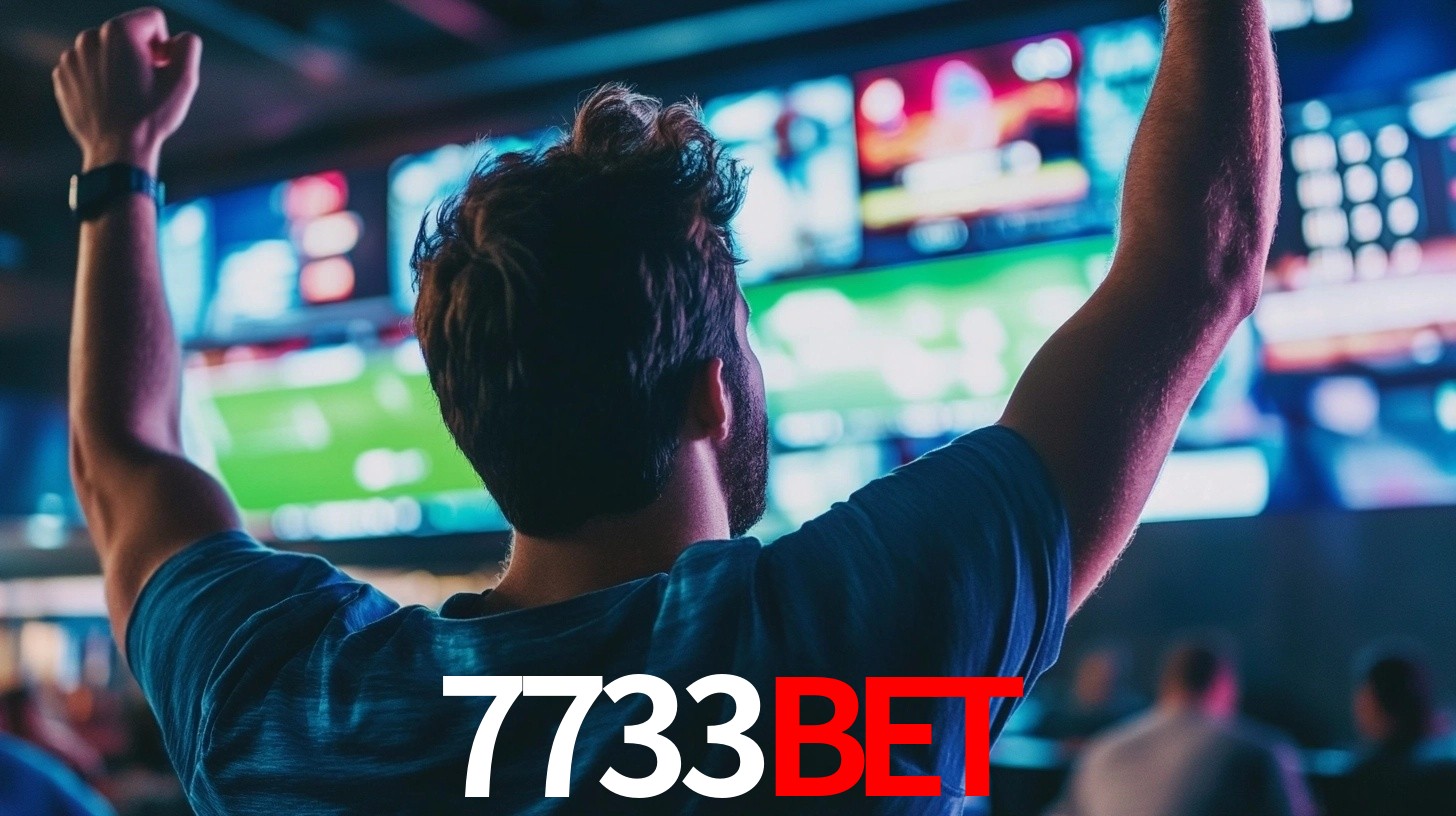 7733bet login