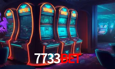 Desvendando o Mundo dos Jogos Virtuais na 7733bet