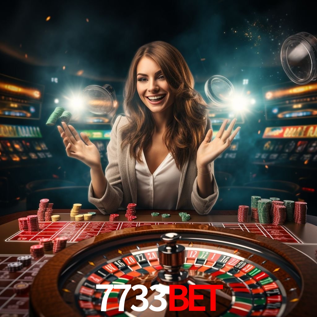 7733bet login