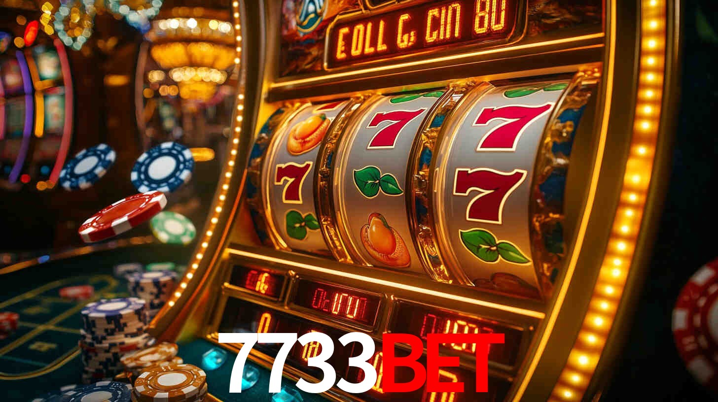 Welcome Bonus 7733bet