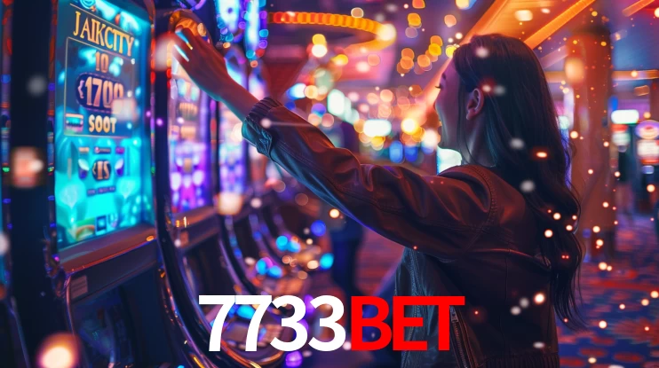 7733bet