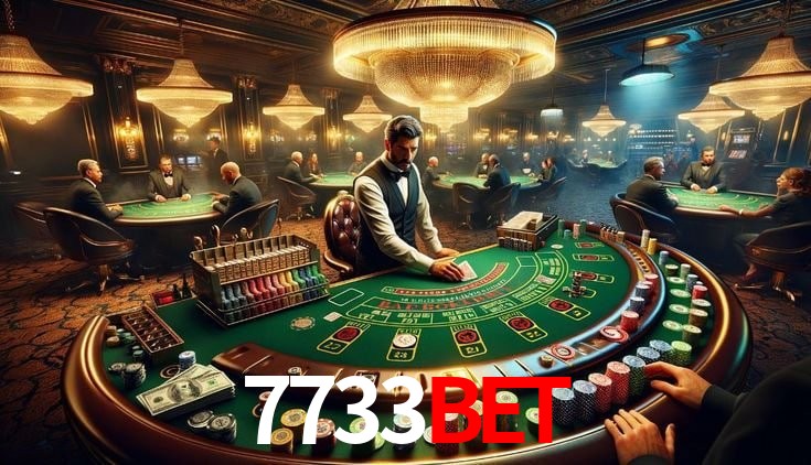 Game Statistics 7733bet