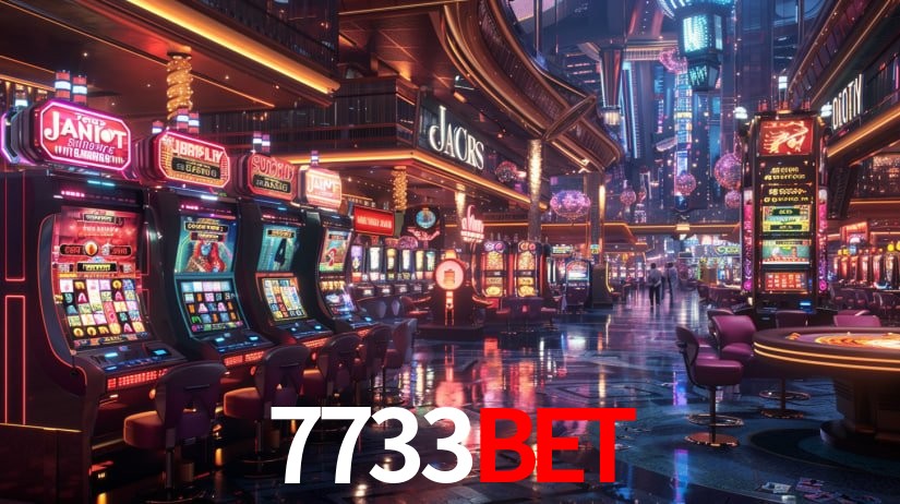 Games Directory 7733bet