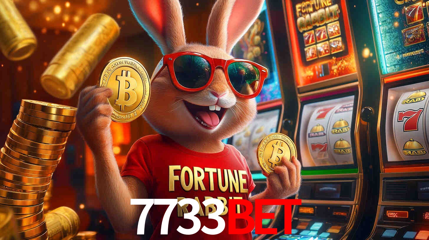 Desvendando o Mundo dos Jogos Virtuais na 7733bet
