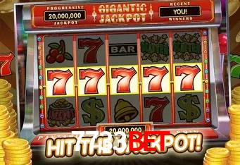 Descubra o Mundo do Cassino Online com 7733bet