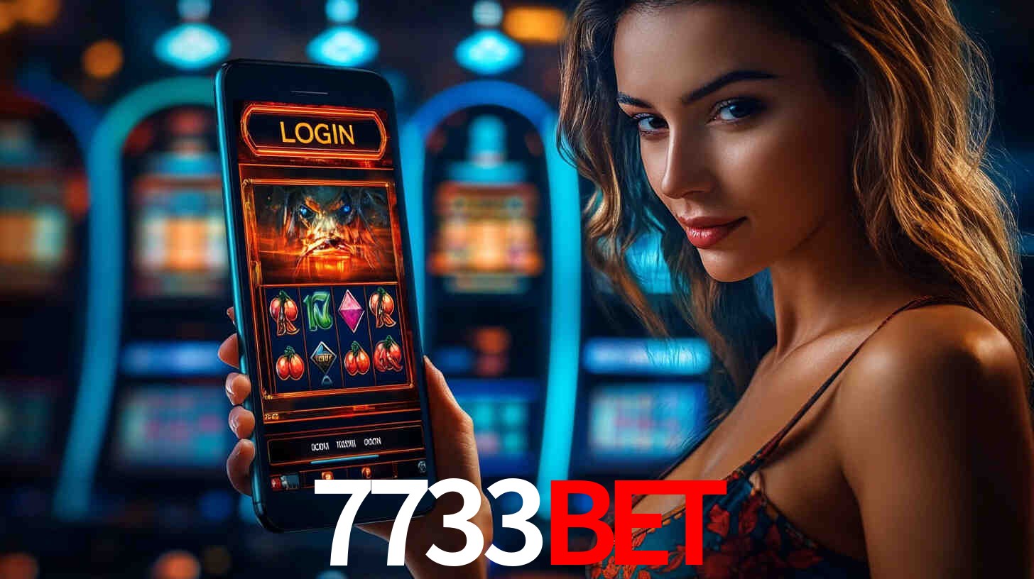Bônus Generosos e Exclusivos no 7733bet para Você!