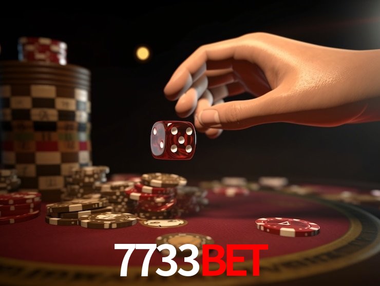 Recursos de Bônus 7733bet