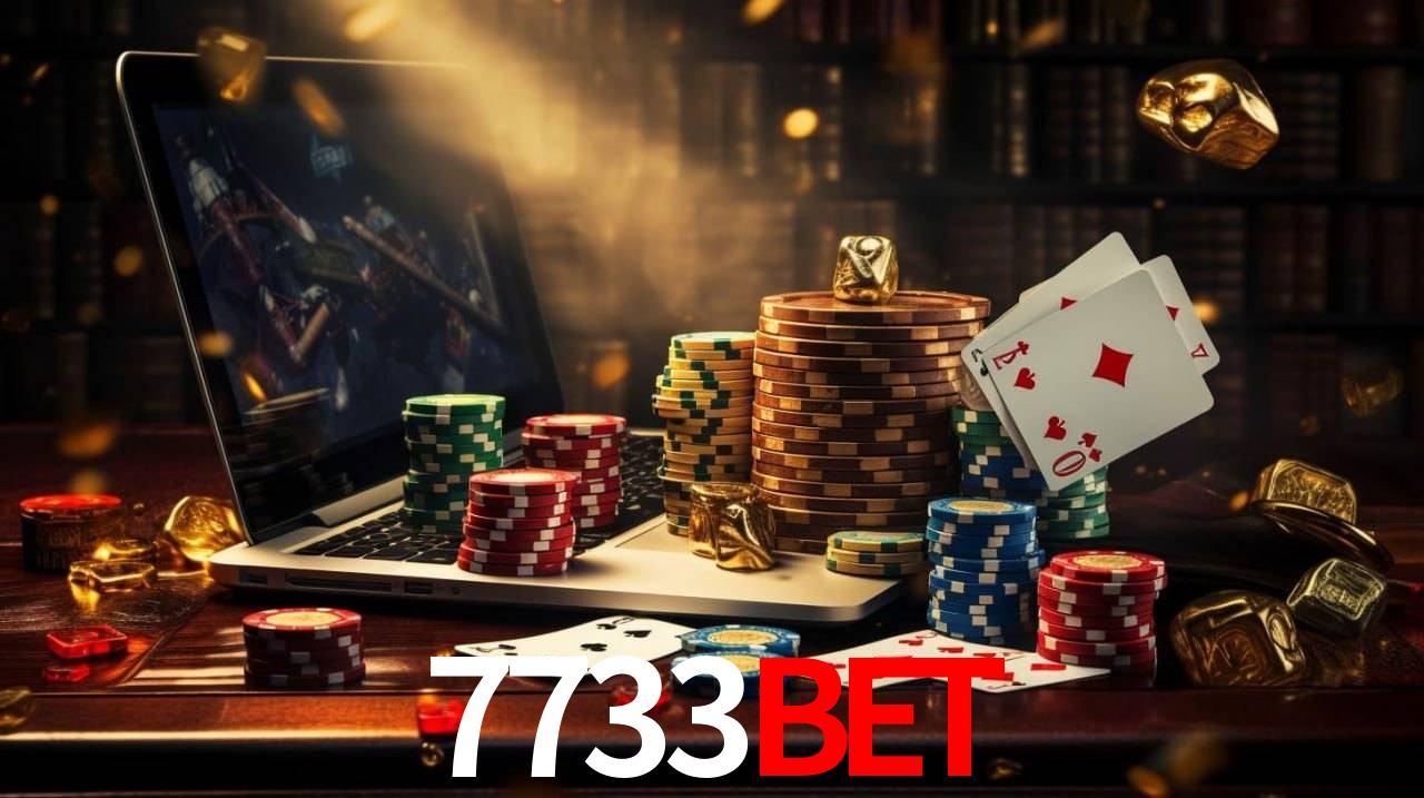 Torneios 7733bet