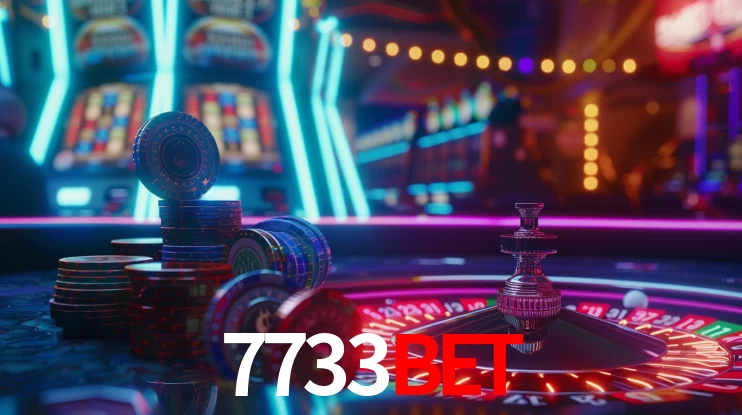 Game Providers 7733bet