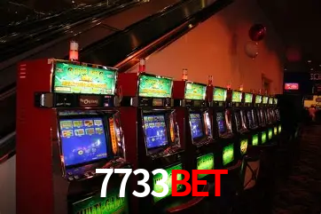 Descubra a Essência do 7733bet: Nossa História e Compromissos