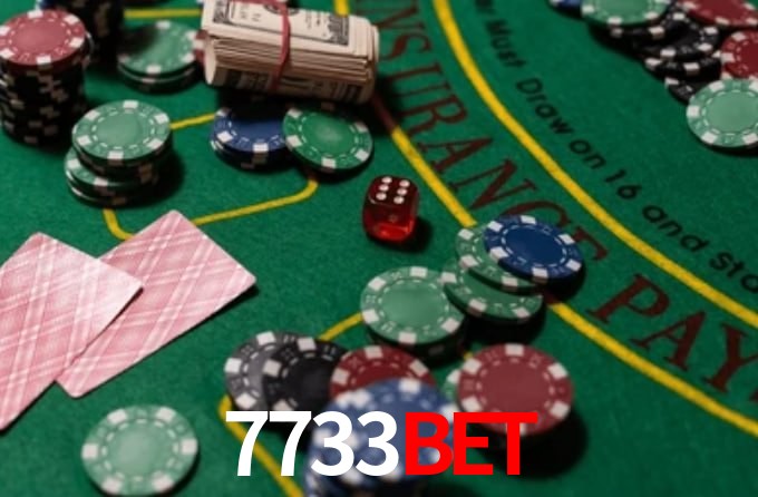 7733bet