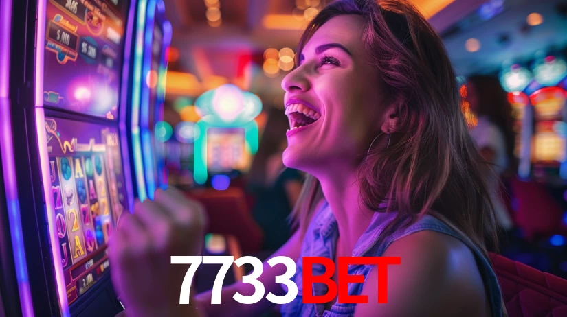 7733bet login