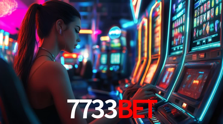 Ofertas Imperdíveis na 7733bet: Promoções e Bônus Que Valem a Pena