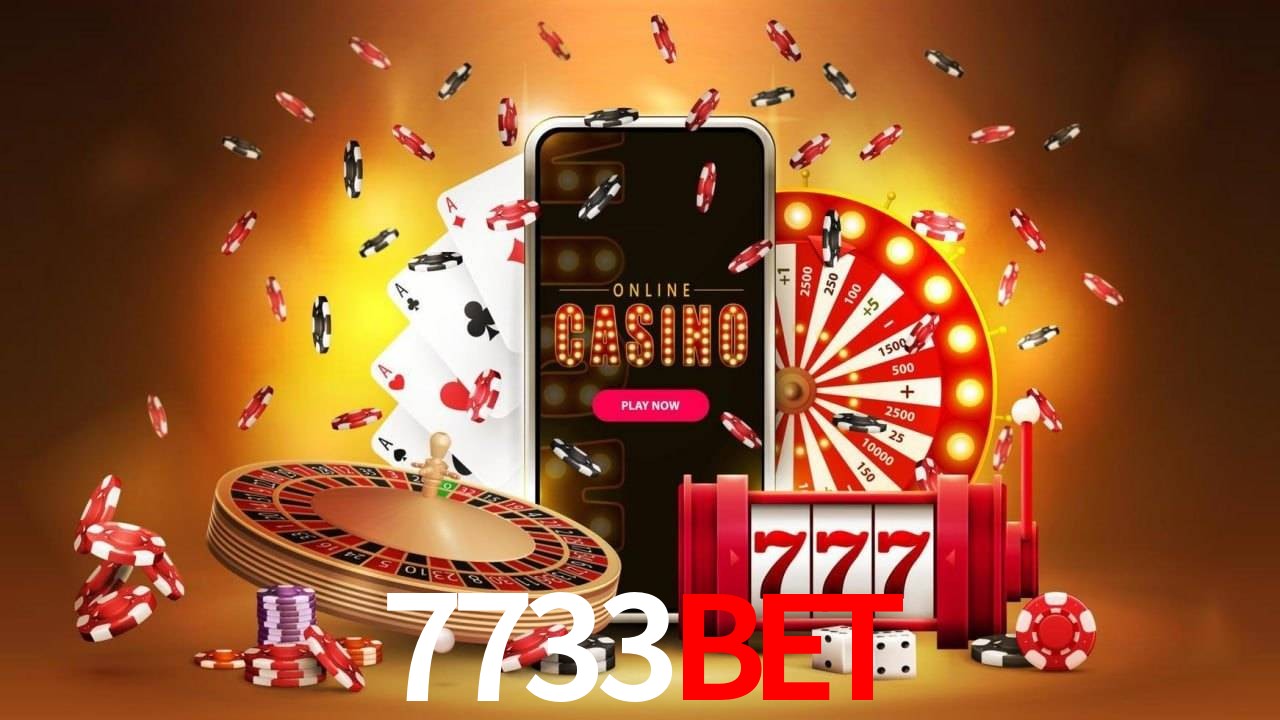 Diretório de Jogos 7733bet