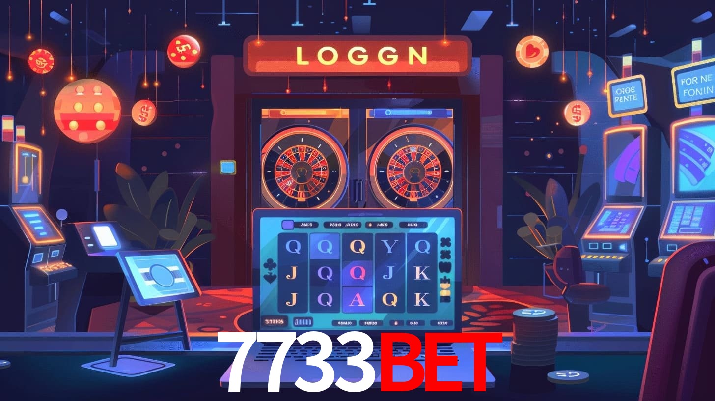 Promoção Relâmpago 7733bet