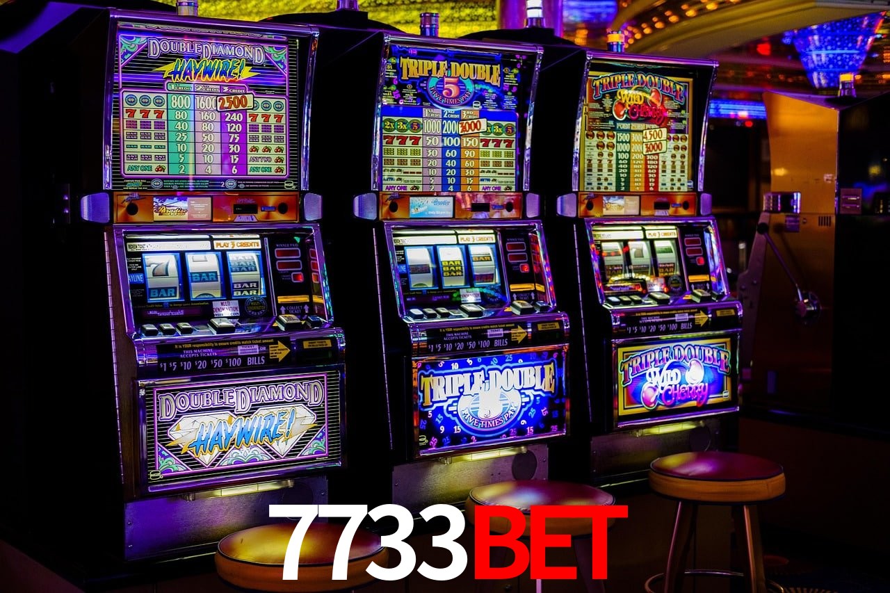 Mesa de Blackjack 7733bet