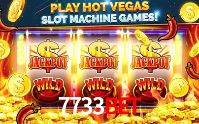 Desvendando o Mundo dos Jogos Virtuais na 7733bet