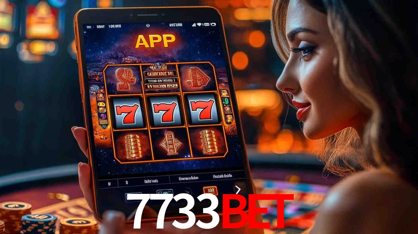 7733bet