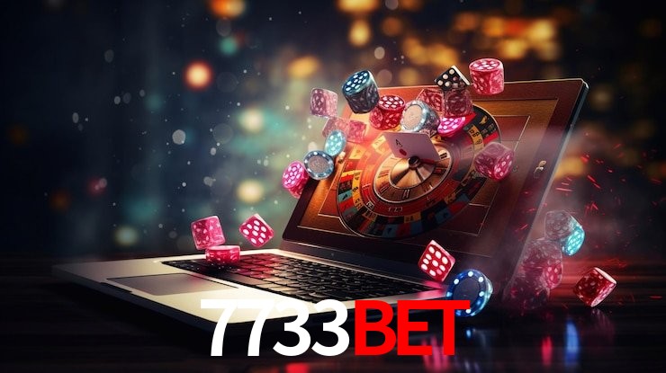 A Emoção da Loteria na 7733bet: Uma Chance de Mudança de Vida