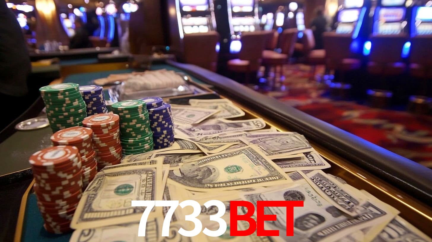 Biblioteca de slots populares na 7733bet