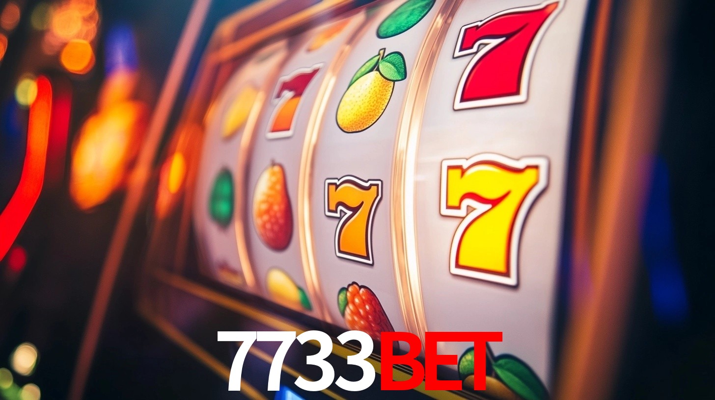 7733bet App Interface
