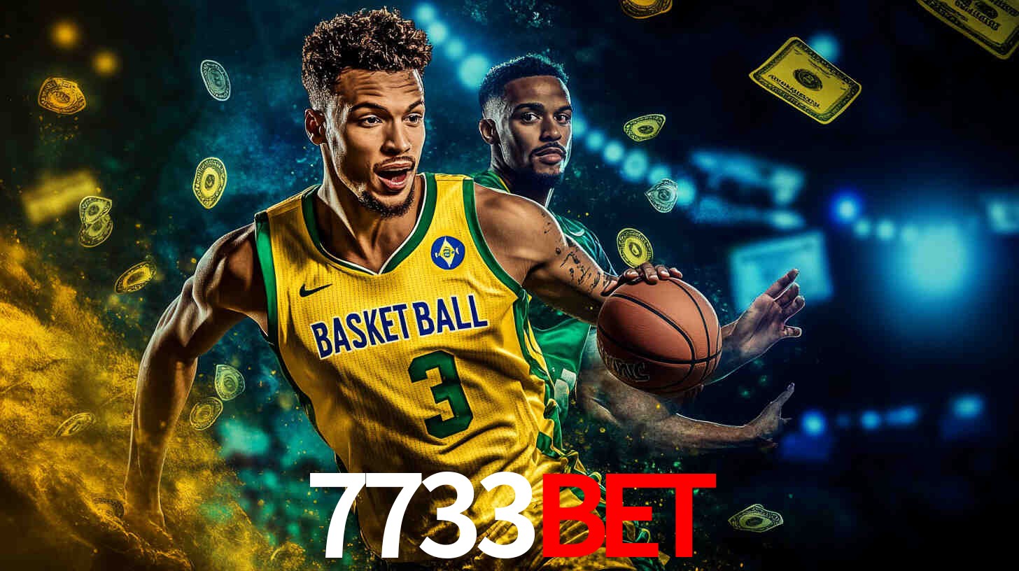 Apostas Esportivas na 7733bet: Um Guia Completo