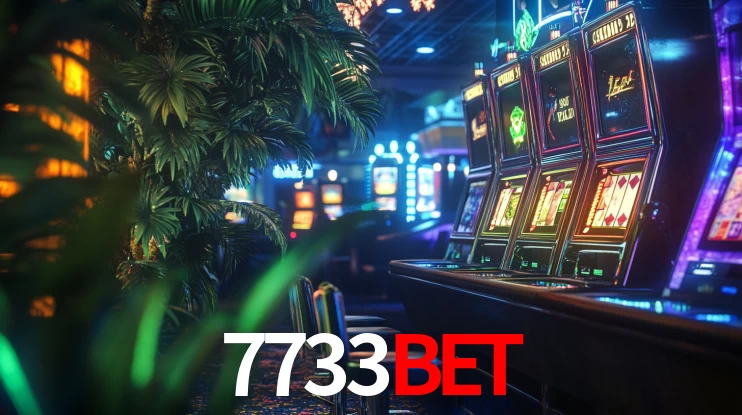 Blackjack Table 7733bet