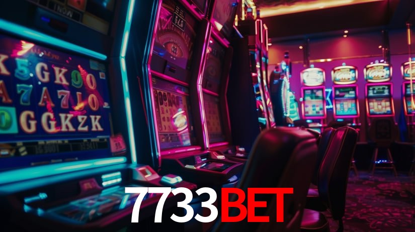 Flash Promotion 7733bet