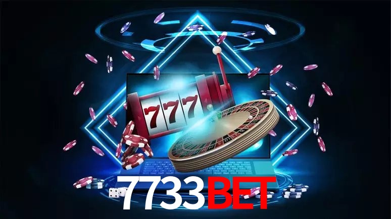 Casino Ao Vivo 7733bet