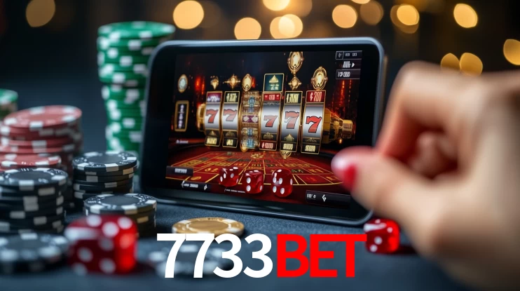 Tournaments 7733bet