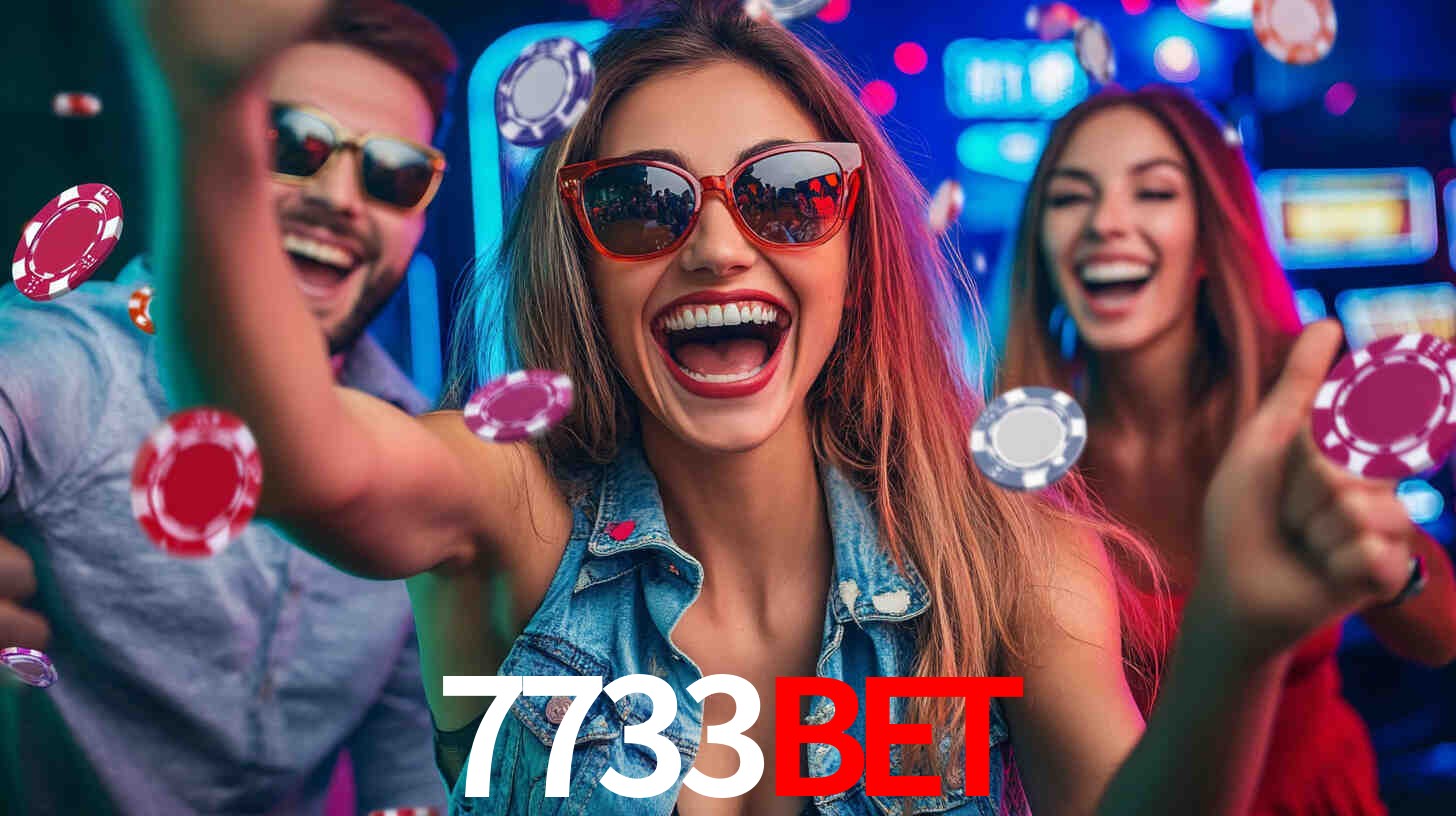 Descubra o Programa VIP da 7733bet: Vantagens Exclusivas para Jogadores