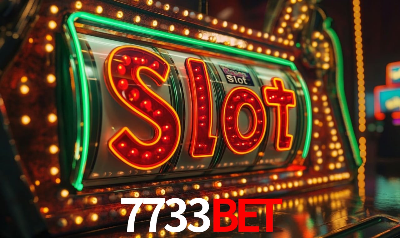 Design Responsivo 7733bet