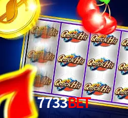 A Emoção da Loteria na 7733bet: Uma Chance de Mudança de Vida