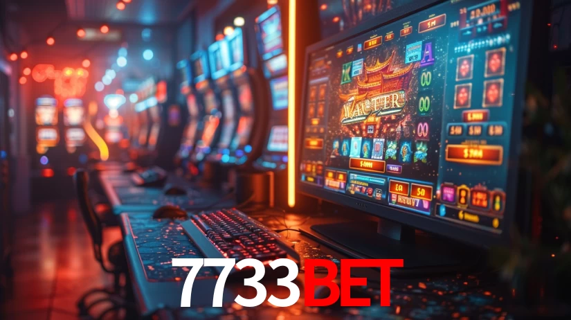 7733bet