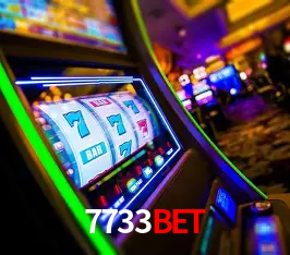 Inovações de Jogos na 7733bet: O Futuro das Experiências Interativas