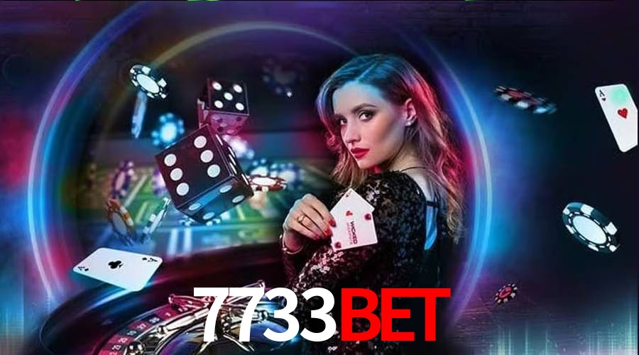 Account Benefits 7733bet