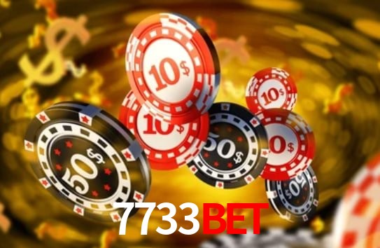 Casino VIP 7733bet