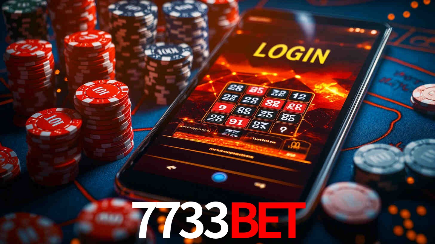7733bet
