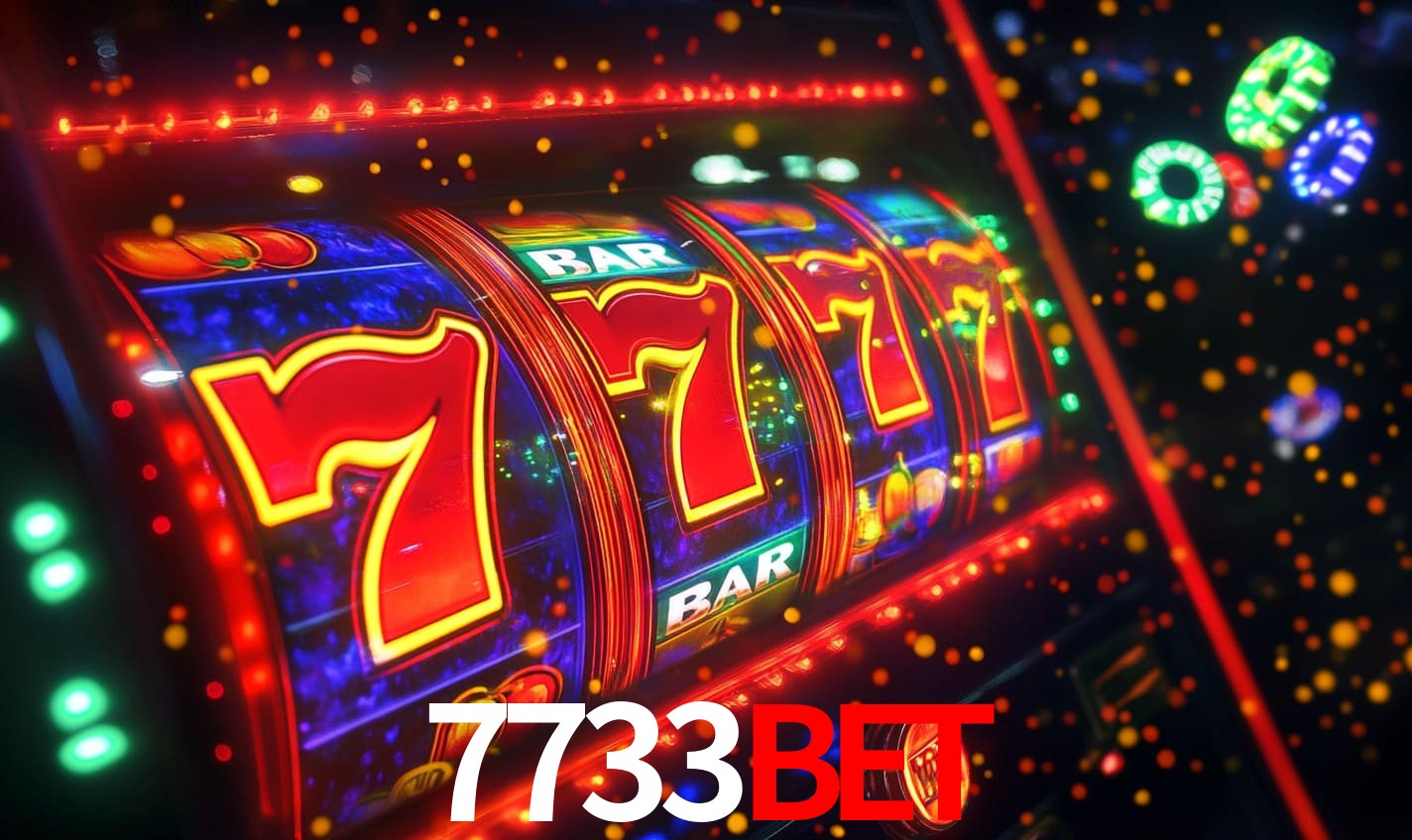 7733bet: Seu Especialista em Apostas Esportivas Brasileiras