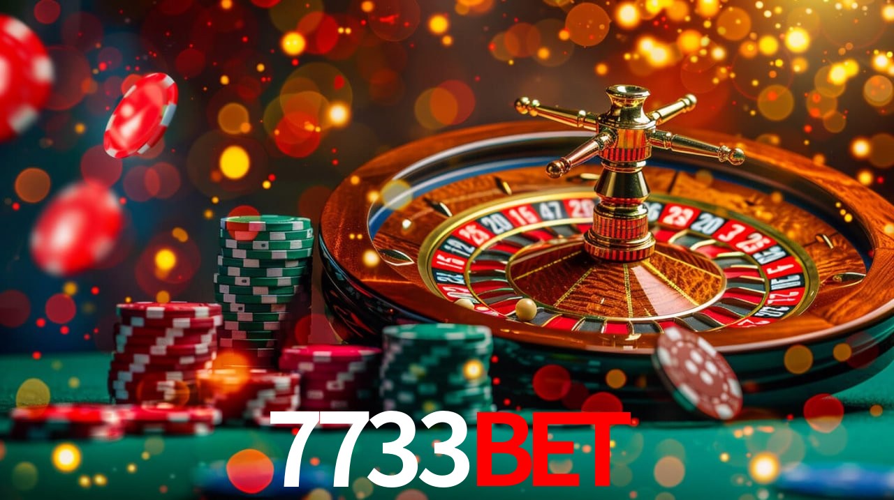 Descubra o Programa VIP da 7733bet: Vantagens Exclusivas para Jogadores