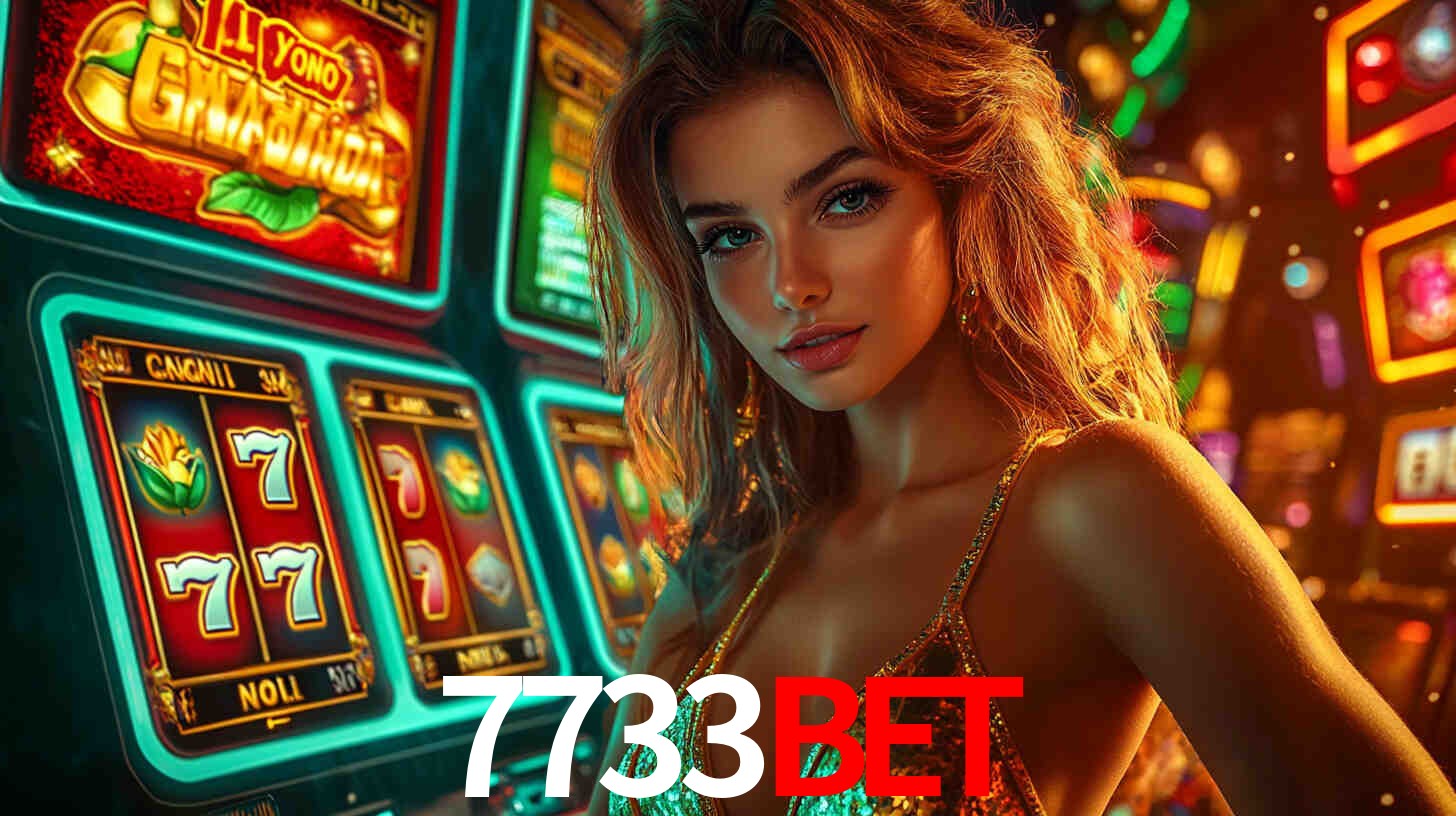 Daily Bonuses 7733bet