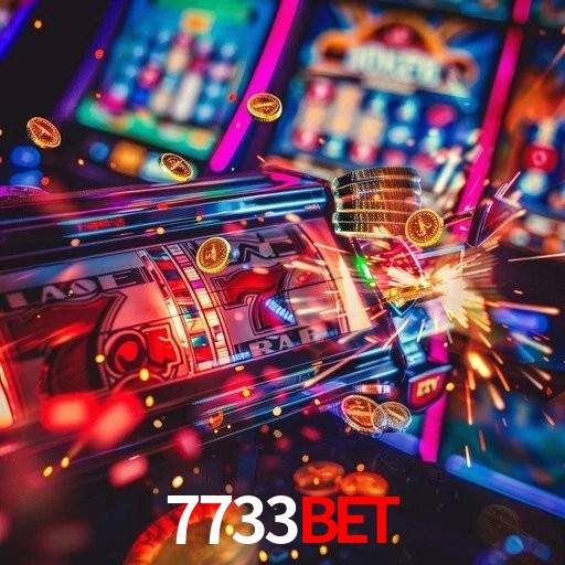 PIX Instantâneo 7733bet