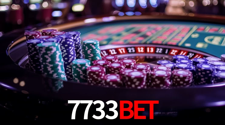 Live Casino 7733bet