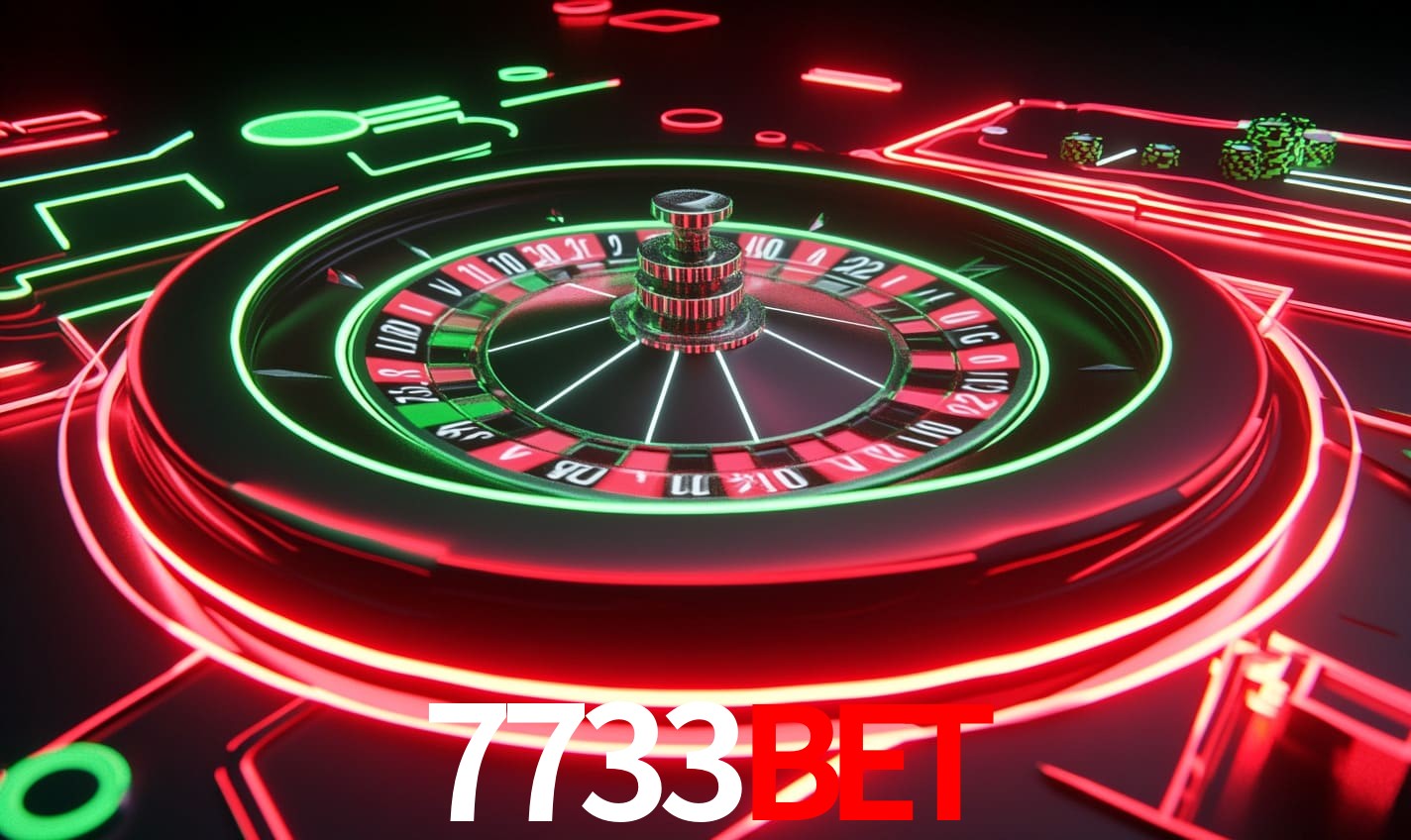 Explorando a Categoria de Eventos em Apostas na 7733bet