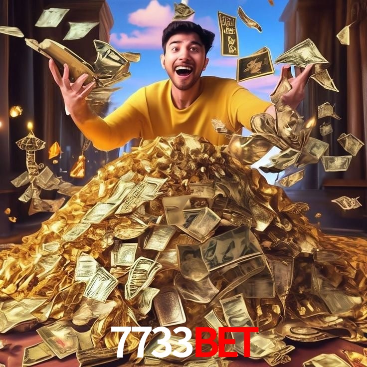 Bônus Diários 7733bet