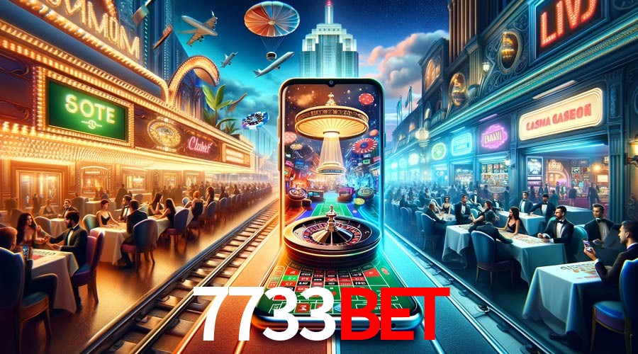 2FA Security 7733bet