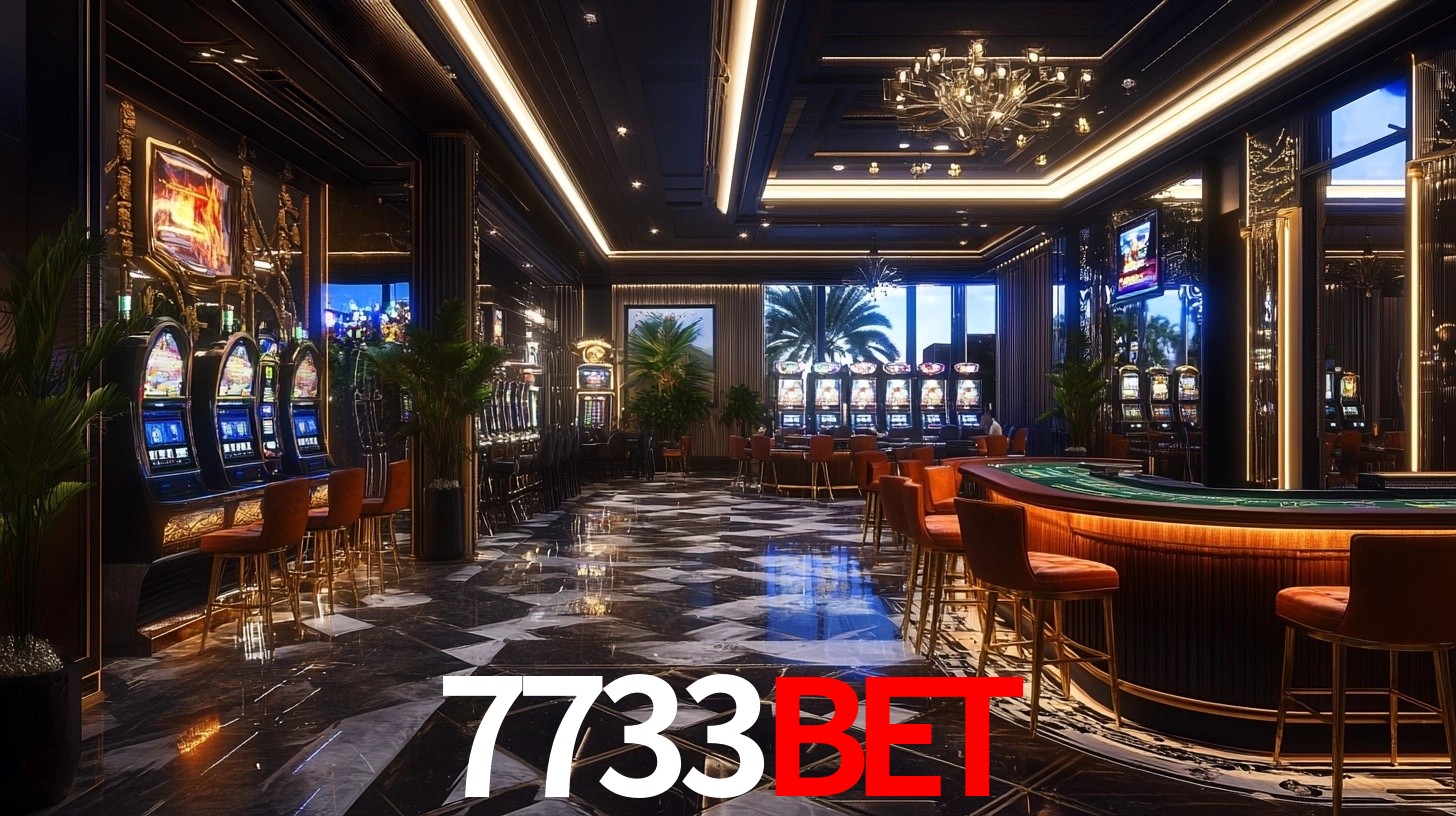 Exclusive Games 7733bet